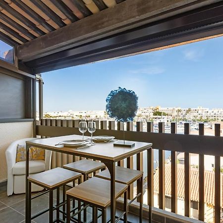 View Port Venus Naturiste Агде Екстериор снимка