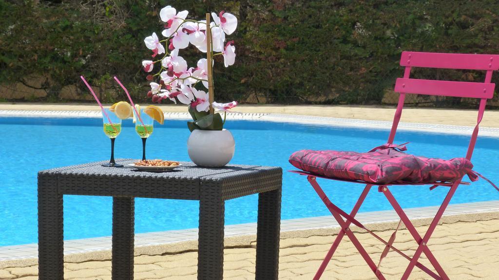 View Port Venus Naturiste Агде Екстериор снимка